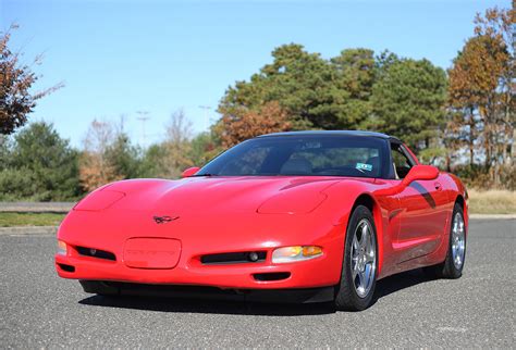 1999 Chevrolet Corvette | Future Classics