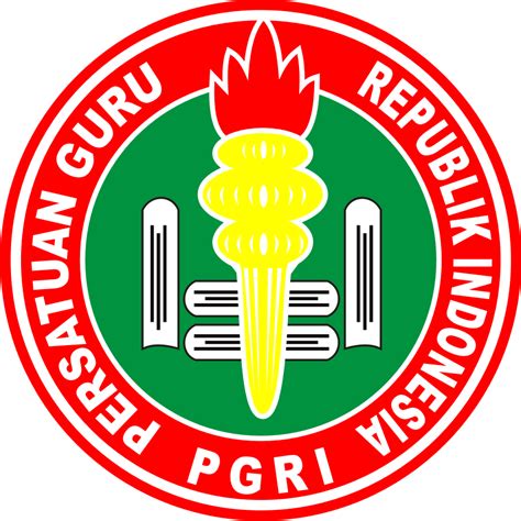 Arti Lambang Logo Mars Tujuan Sejarah PGRI