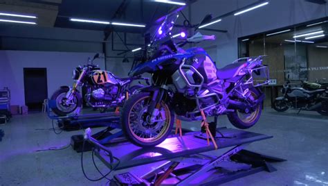 PH’s Largest Exclusive BMW Motorrad Showroom opens in QC – MotoMag ...