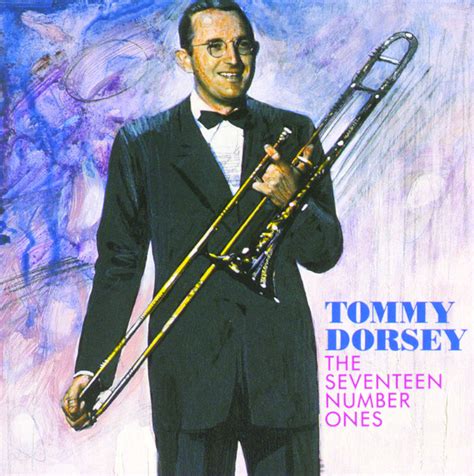 Tommy Dorsey: best songs · discography · lyrics