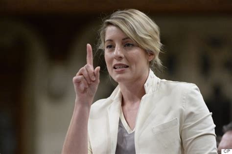 Melanie Joly Accused Of Misleading House About Madeleine Meilleur's Contact With Liberals