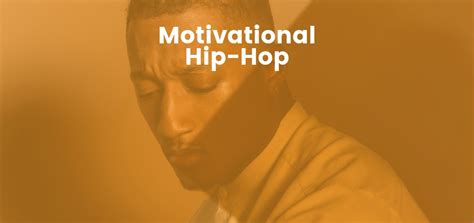 The Top Motivational Hip-Hop Songs | Freeccm.com