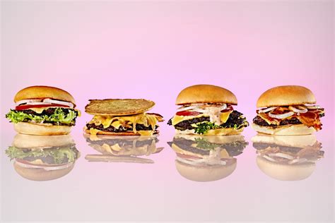 Burger Delivery Near Me | Burger Baby American Restaurant — Wonder