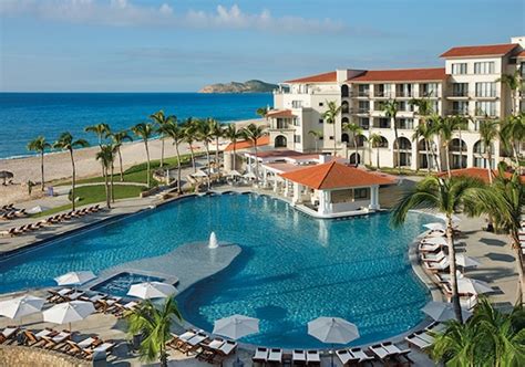 Book Dreams Los Cabos Suites Golf Resort & Spa - All Inclusive in San ...