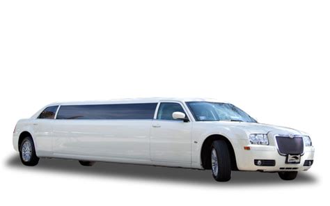 Chrysler 300 Limo Service San Antonio Rental