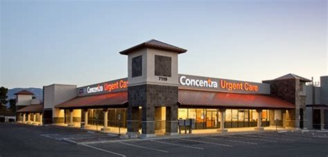 Our Tucson East Urgent Care Center in AZ - Concentra