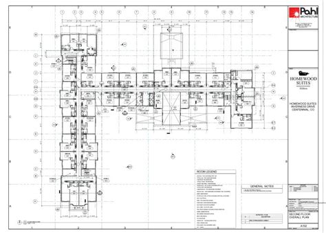 Drawings- Homewood Suites by Mark Brazee at Coroflot.com