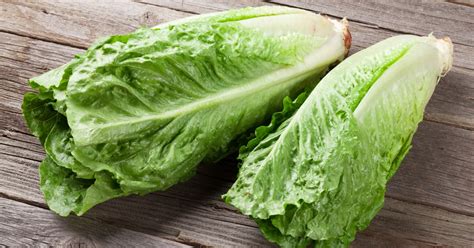 Throw out all of your romaine lettuce, it could have E. coli, CDC says