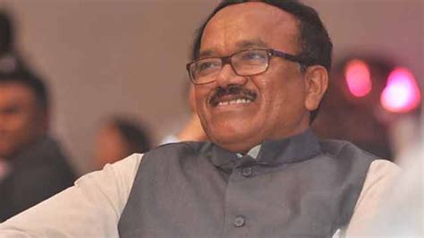 Goa CM Laxmikant Parsekar takes a dig at MLA who fell asleep during Budget