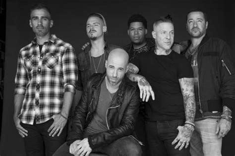 The Five Best Daughtry Songs of All-Time