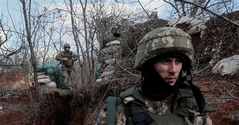 What are the Minsk agreements on the Ukraine conflict? | Reuters