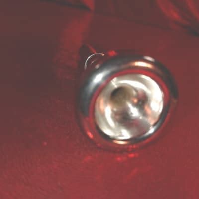 OLDS 3C Trumpet Mouthpiece Silverplated | Reverb