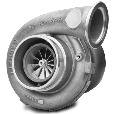 Garrett GTX4594R Turbocharger, Capable of 1,250hp