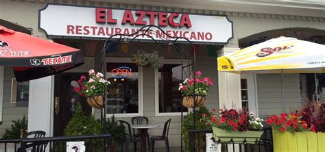 El Azteca Mexican Restaurant, Atlanta | Roadtrippers