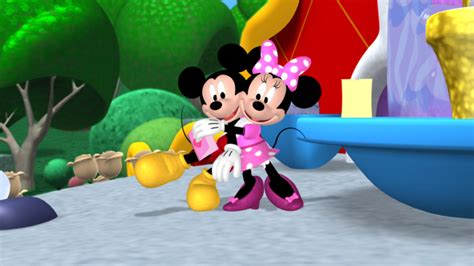 Mickey Mouse Clubhouse - Disney+