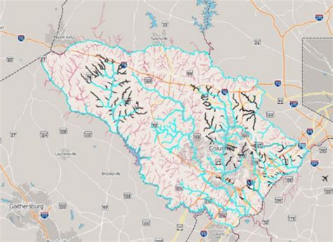 FEMA Flood Insurance Rate Maps | Howard County