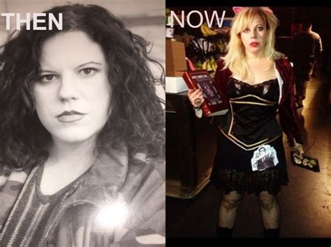 Kirsten Vangsness Weight Loss techniques, how did she lose 50 lbs? - Edailybuzz.com