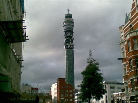 "bt tower" london "post office tower" | "bt tower" london "p… | Flickr