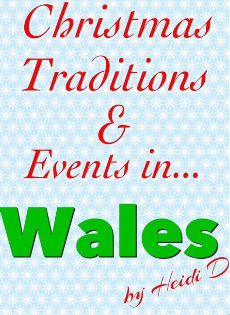 8 Best welsh christmas traditions images in 2019 | Welsh, Christmas traditions, Welsh recipes