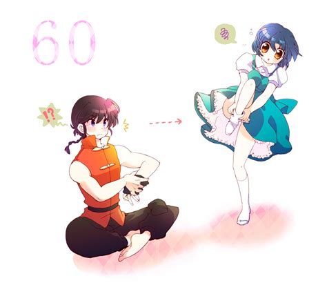 Ranma & Akane _ Love - Ranma 1/2 Fan Art (26493119) - Fanpop