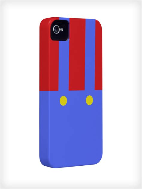 Geek Art Gallery: Merchandise: Video Game Phone Cases