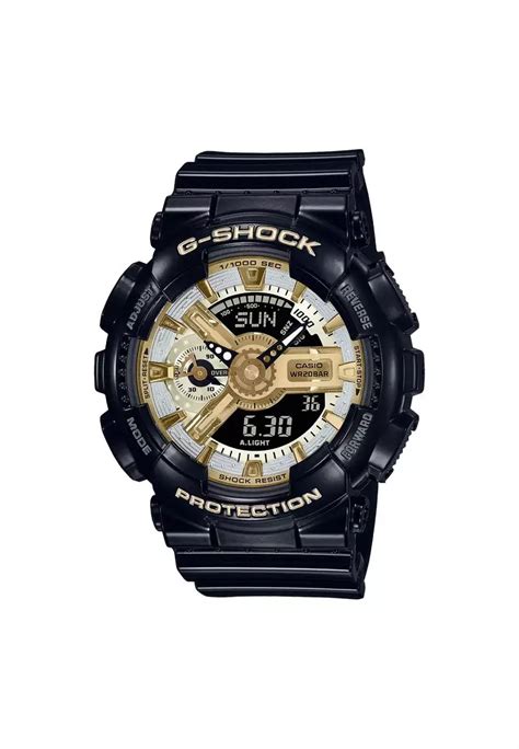 G Shock Wr20bar Black And Gold Clearance | bellvalefarms.com