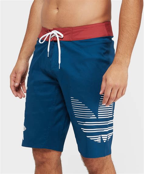 are board shorts for swimming