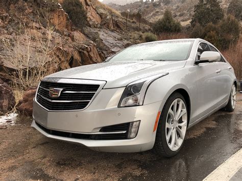 Cadillac ATS Specs, Performance, Production, Info, Wiki