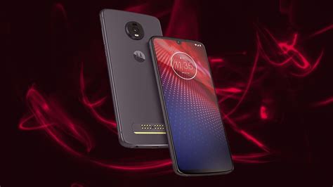 Motorola Moto Z4 Review - IGN