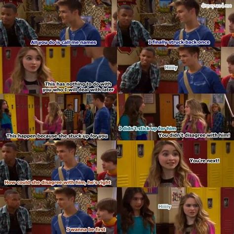 Disney Channel. Girl Meets World. Maya Hart, Riley Matthews, Lucas ...