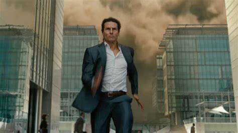 Is Anyone Better at Running in Movies Than Tom Cruise? | GQ