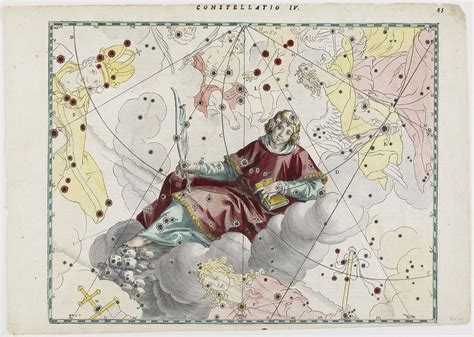 Saint Stephen (Cepheus), Constellation IV | Free Photo - rawpixel