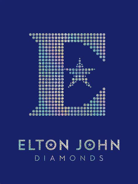 Diamonds - Deluxe Edition | Elton John at Mighty Ape NZ