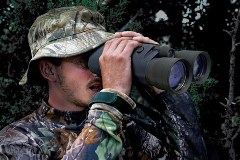 The 10 Best Night Vision Binoculars in 2020 - Top Binoculars Review