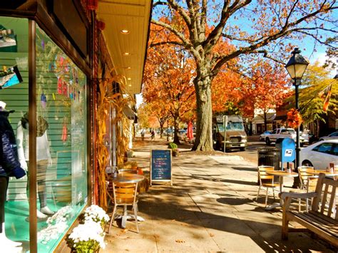 Things To Do In Haddonfield NJ | Weekend Getaway