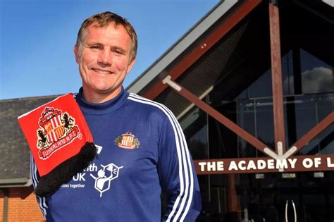 Who is Sunderland AFC's manager? Full Black Cats manager history ...