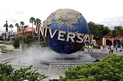 What will Universal Orlando amusement park look like when it reopens on ...