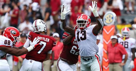 Georgia football podcast: Addressing 2 lingering concerns for UGA fans