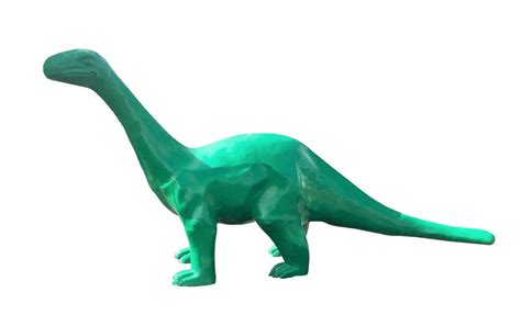 Buy Outdoor Dinosaur Sculptures & Statues - Aluminum Sculptures