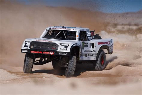 Desert Racing, Classic Cars and More - AMSOIL Blog