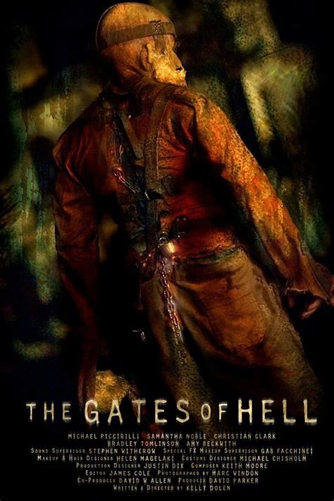 Gates of Hell - Movie Reviews