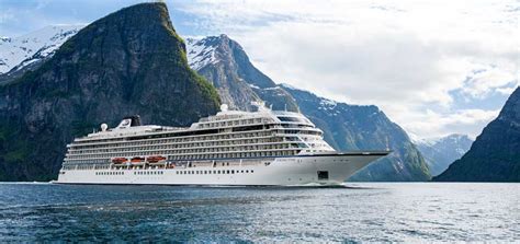 Viking Cruises to launch first winter Arctic Circle cruise in January 2019