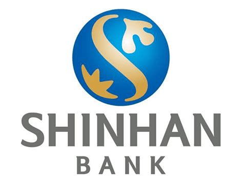 Shinhan Bank America History