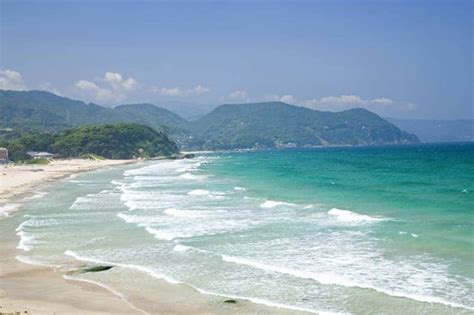 Izu Peninsula Travel Guide: Beaches, Hikes and Coastal Views | Tokyo Cheapo