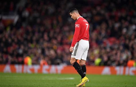 Ronaldo risks United legacy after explosive tirade - The Edition