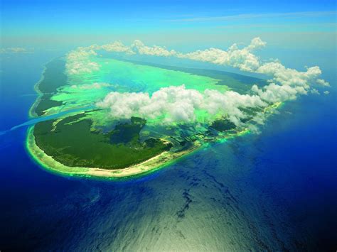 Browse Your World: Aldabra Atoll [SEYCHELLES]