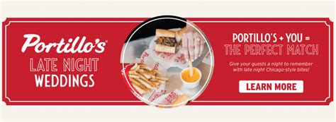 Updated Portillo’s Menu and Prices + Top Sellers (2024)