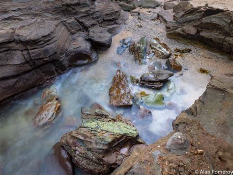 Murramarang National Park NSW