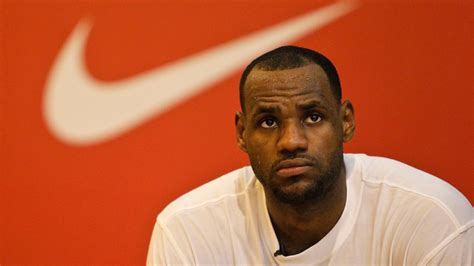 LeBron James' China money ties scrutinized after Hong Kong remarks ...