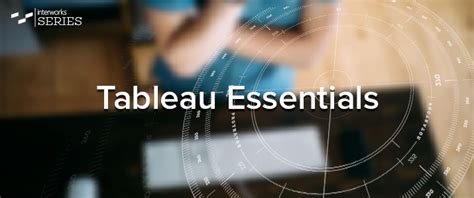 Tableau Essentials: Chart Types - Symbol Map - InterWorks